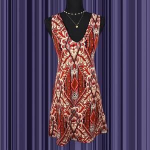 ❤️NWT Anthropologie Embroidered Dress❤️